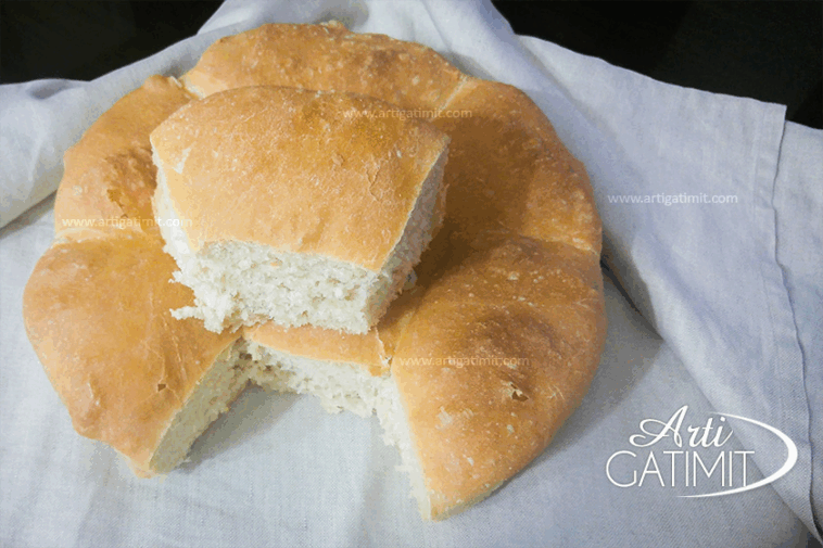 Bread: The Unspoken Rule of Albanian Dining | App | Albania360 | Web | Social