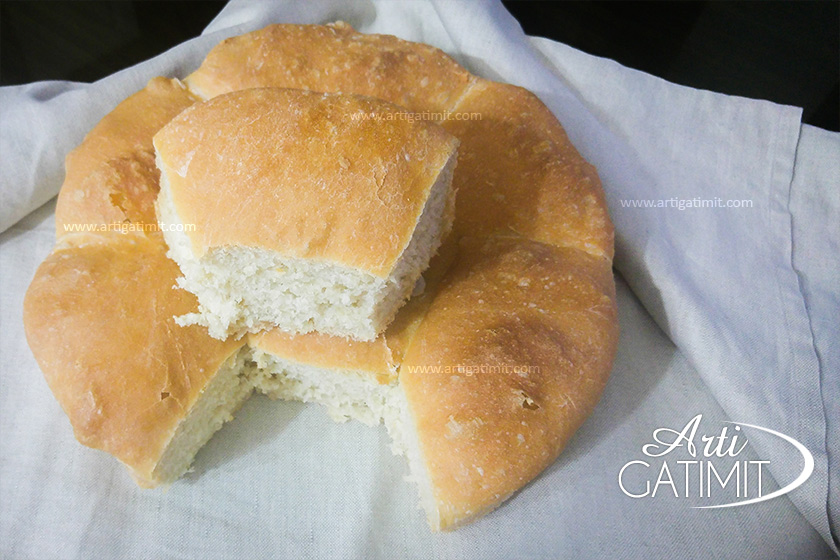 Bread: The Unspoken Rule of Albanian Dining | App | Albania360 | Web | Social