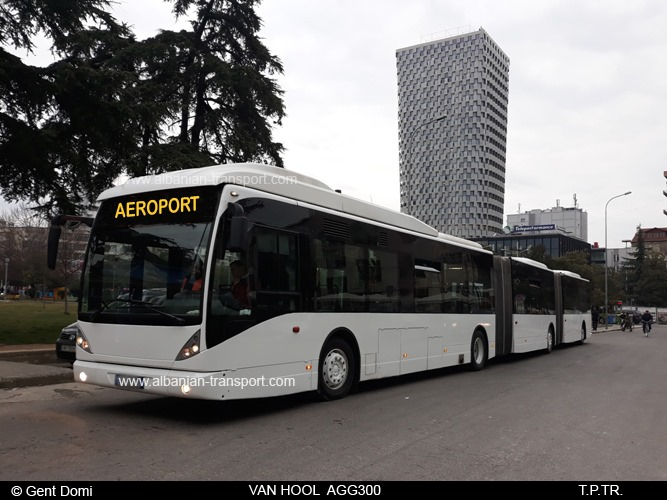 Getting around Albania on a budget: Transportation - What you need to know | App | Albania360 | Web | Social