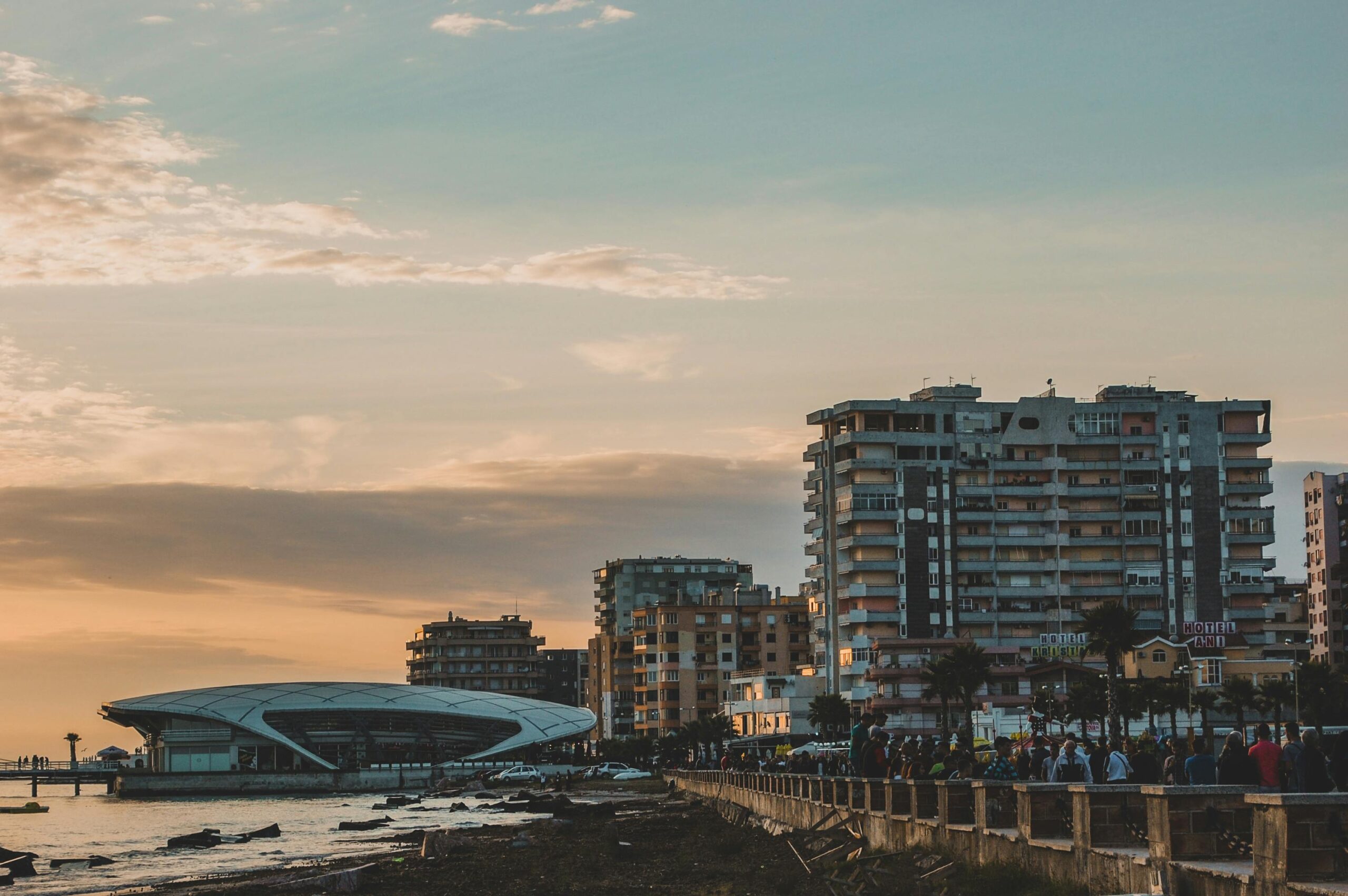 12 Mistakes to Avoid When Visiting Durres in Summer 16 pexels czapp arpad 3647289 8197758 scaled