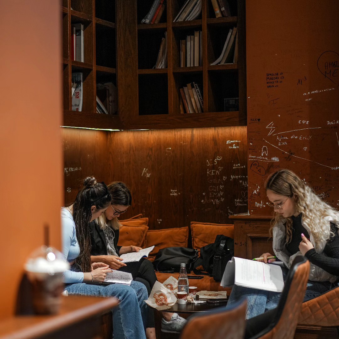 Caffeine & Confessions: What Really Happens at Albanian Coffee Bars 16 484147423 658377943397968 2169103639887959710 n