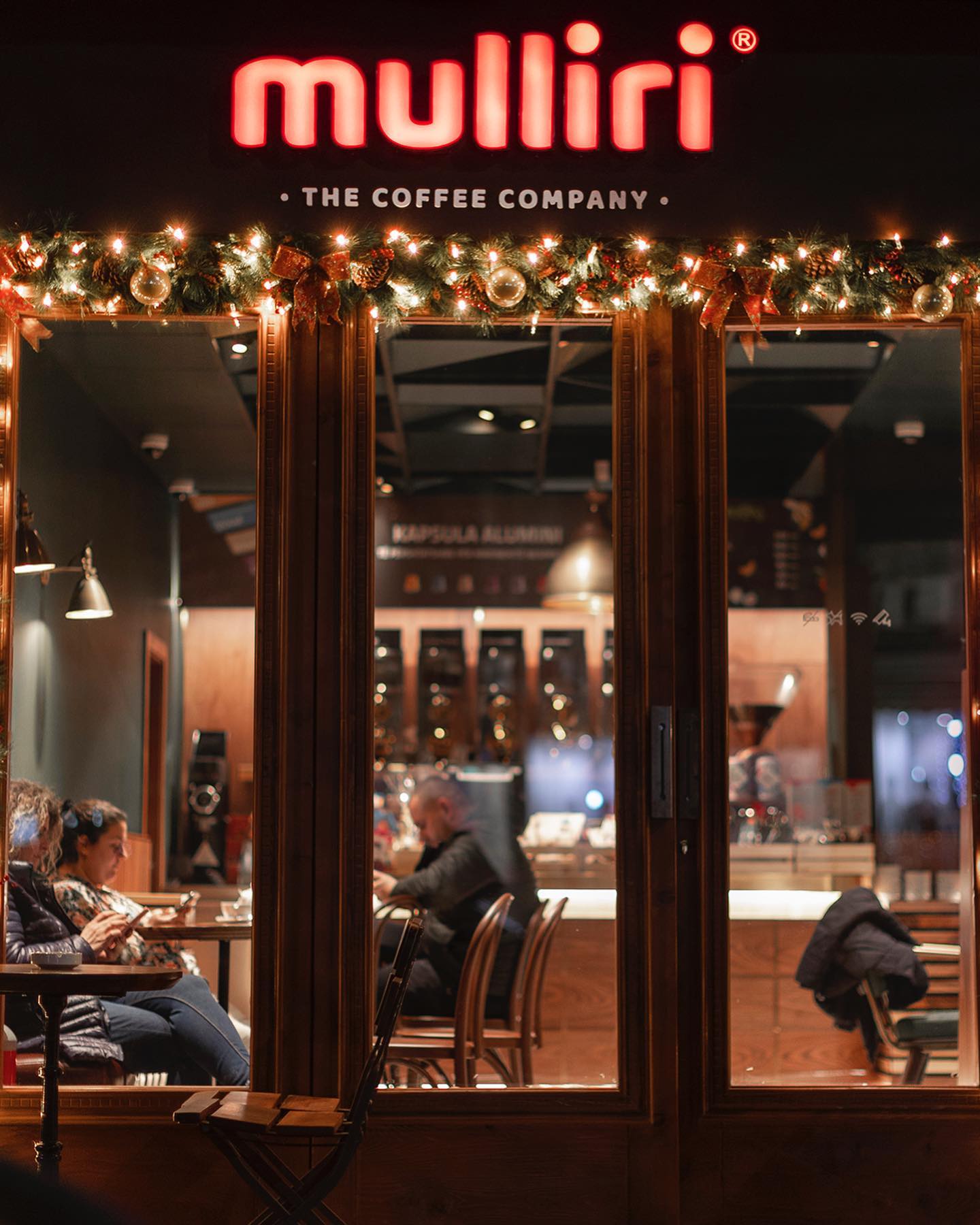 Caffeine & Confessions: What Really Happens at Albanian Coffee Bars 20 487500170 9373177532736122 6065067726085286143 n