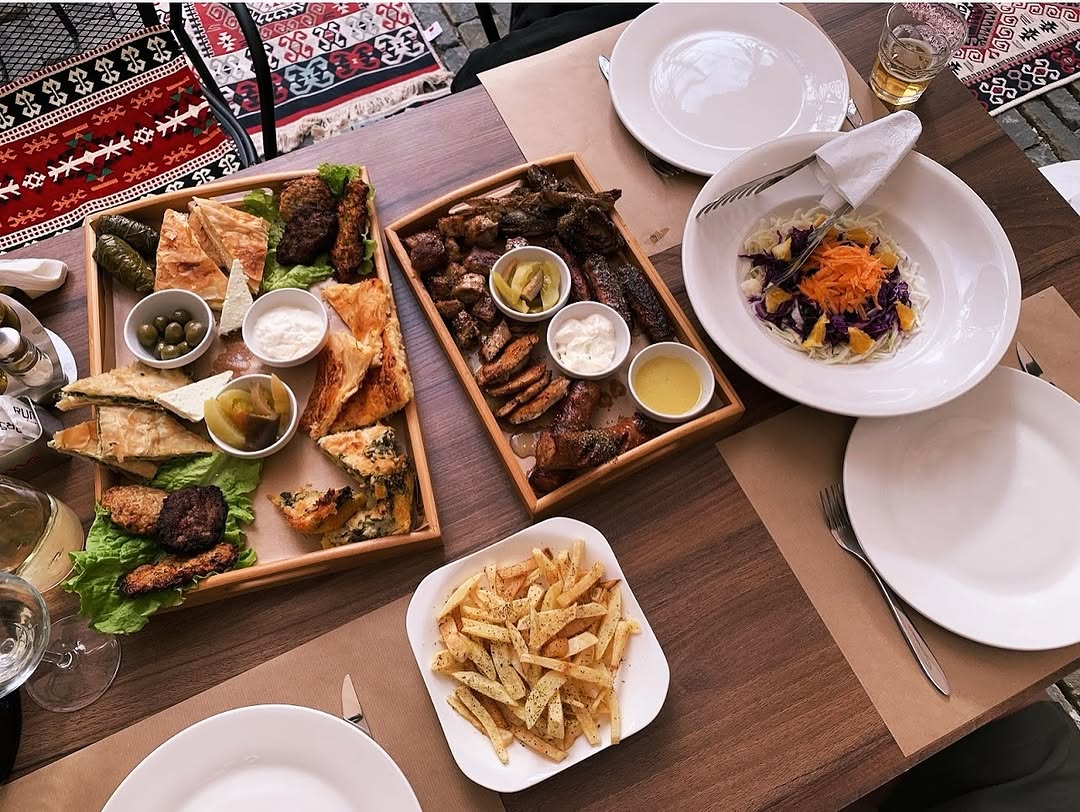 Rumors Restaurant Lounge 1