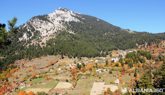 Kukes in August - Albania360 | Web | App | Social
