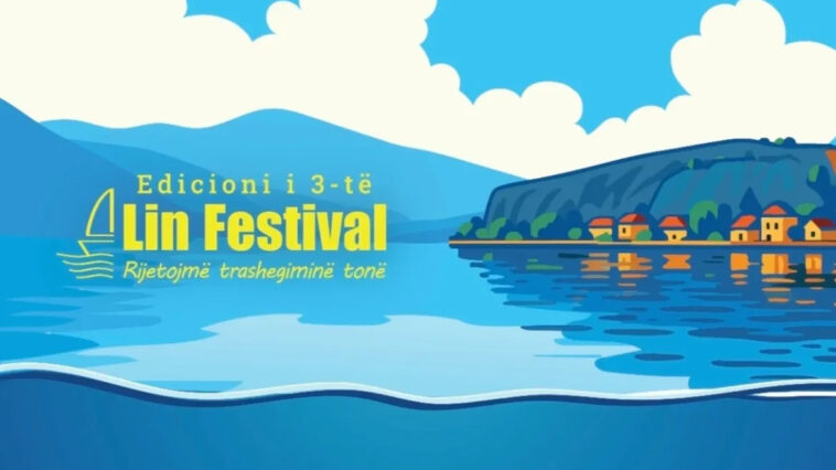 Lin Festival - Albania360 | Web | App | Social