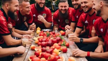 Hvor man kan spise sundt i Tirana – En madelskerguide til rene og friske tallerkener 21 482020311 670924545435623 8928185149009713094 n