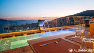 Sunset Shoreline Hotel Saranda - Albania360 | Web | App | Social