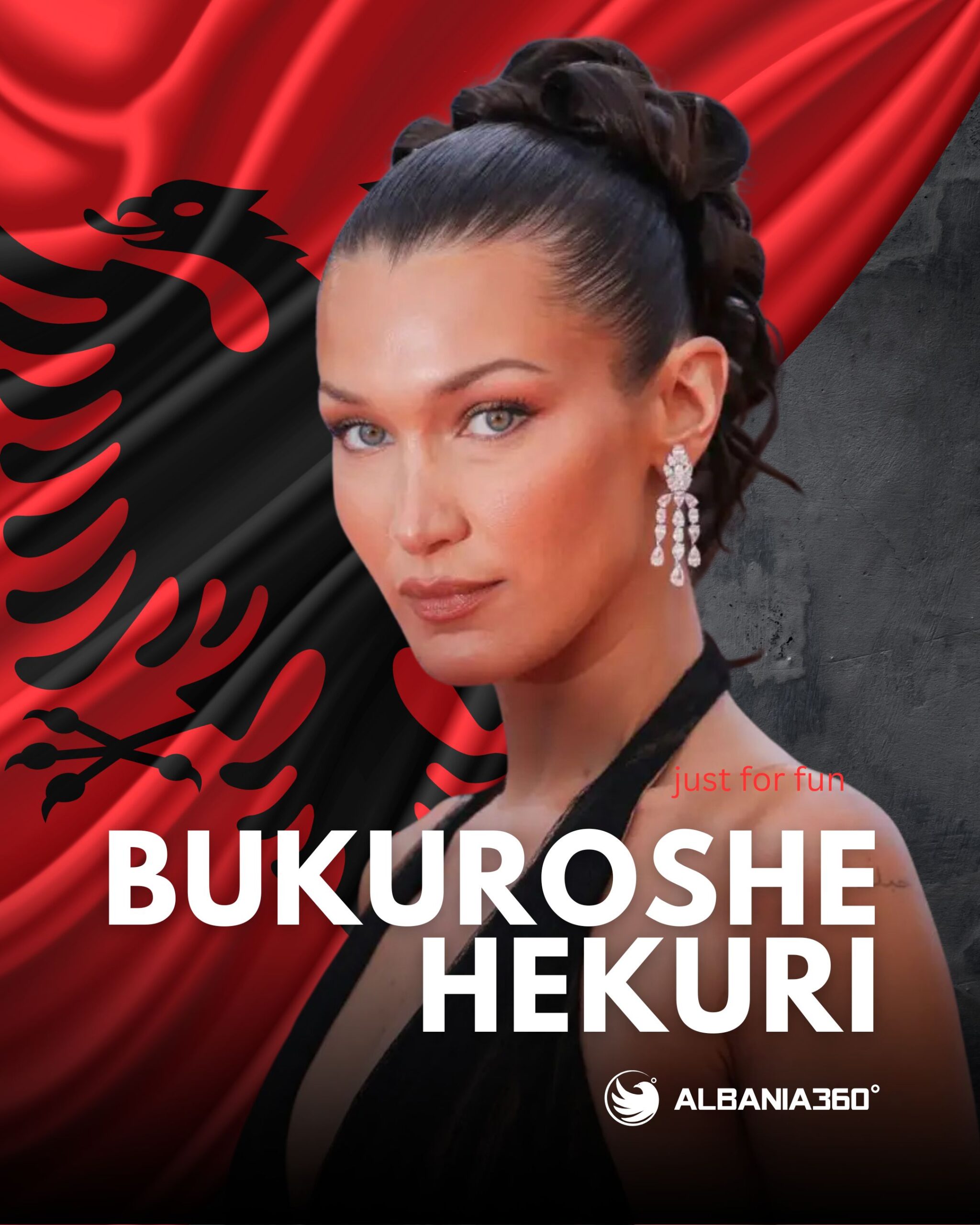 What If the Most Beautiful Women in the World Were Albanian? 14 1 2 scaled