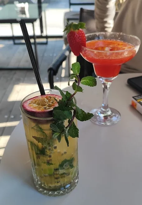 TOP 10 Bars und Cafés, die Sie in Shkoder kennen sollten 21 2024 02 21 und 1759400414586