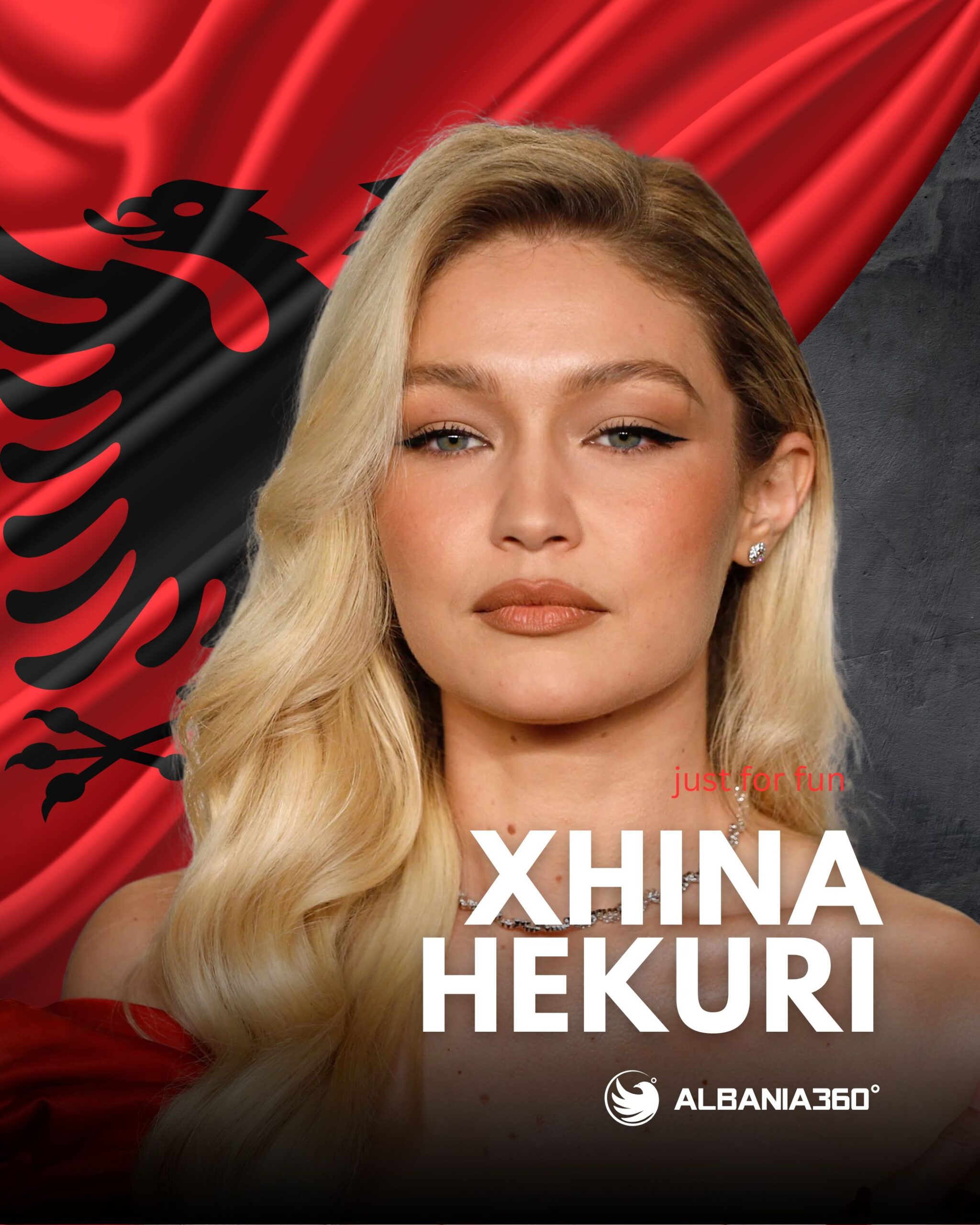 What If the Most Beautiful Women in the World Were Albanian? 19 7 2 scaled