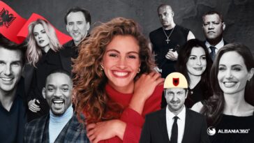 Albania360 Gjirokaster 1