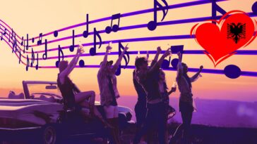 Albania360 Gjirokaster 3