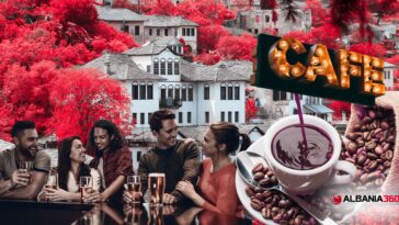 Albania360 Gjirokaster