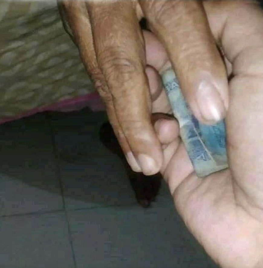 12 Things Albanian Grandmas Do That Deserve Their Own Sitcom 16 Screenshot 2025 10 03 at 2.01.33 PM