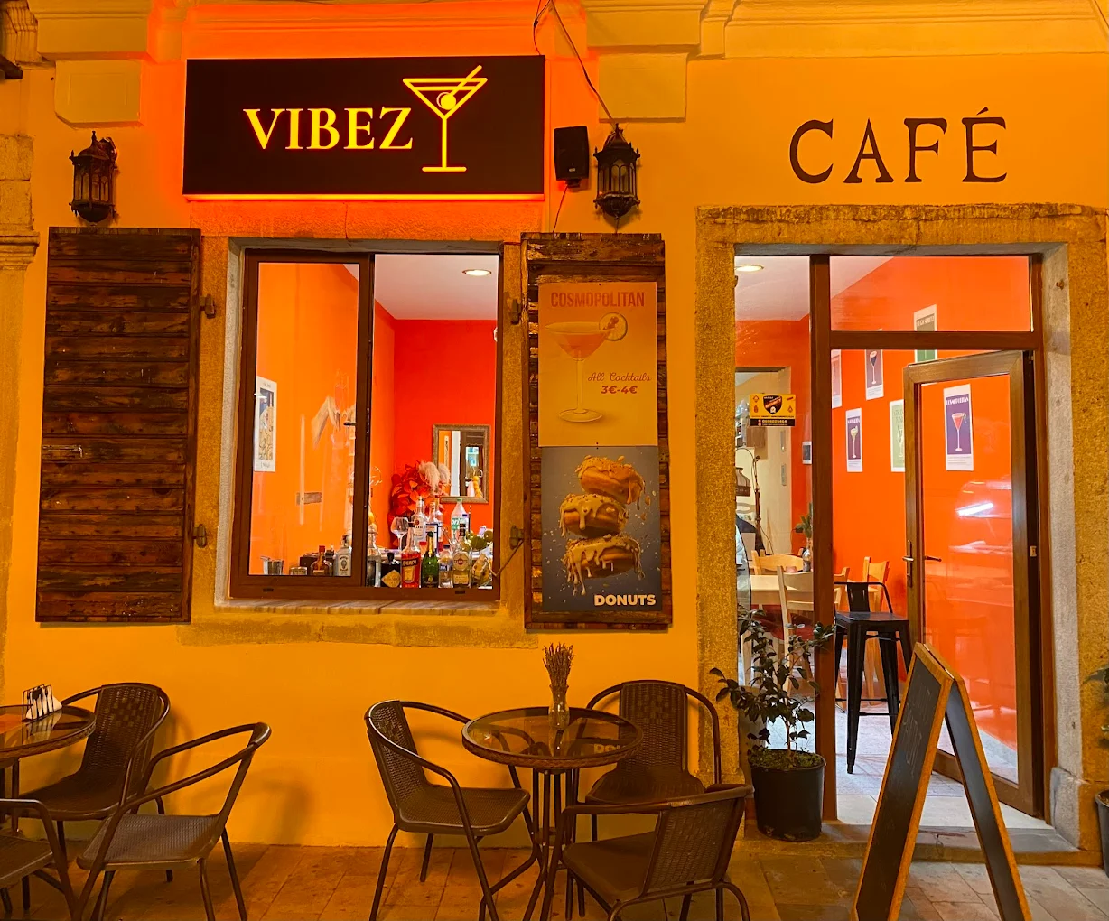 TOP 10 Bars und Cafés, die Sie in Shkoder kennen sollten 16 ungenannt