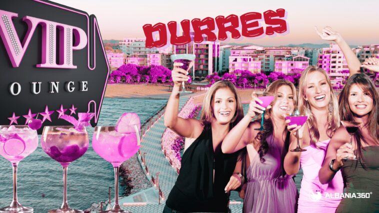 Albania360 Durres