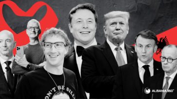 Albania360 Gjirokaster 3