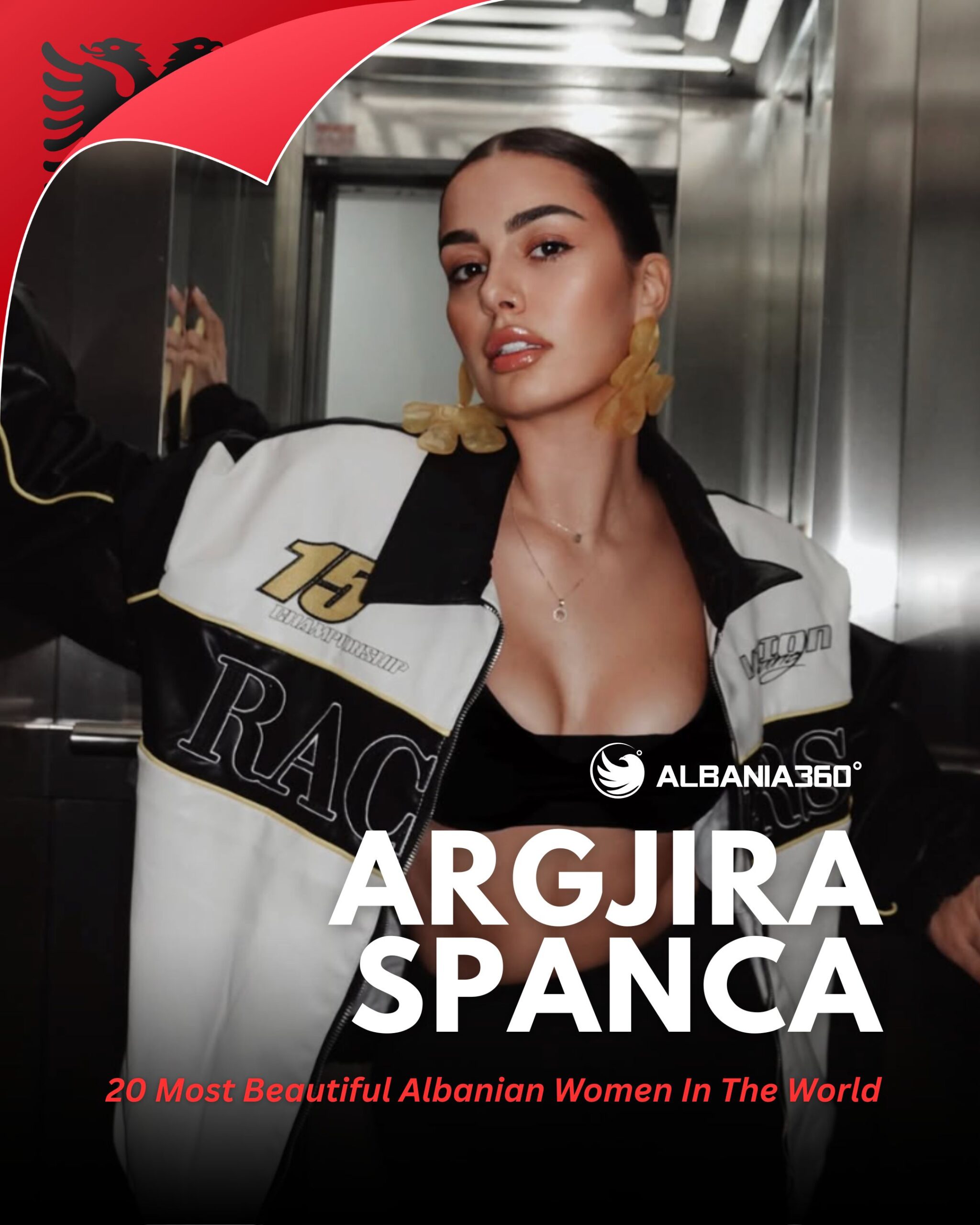 Argjira Spanca