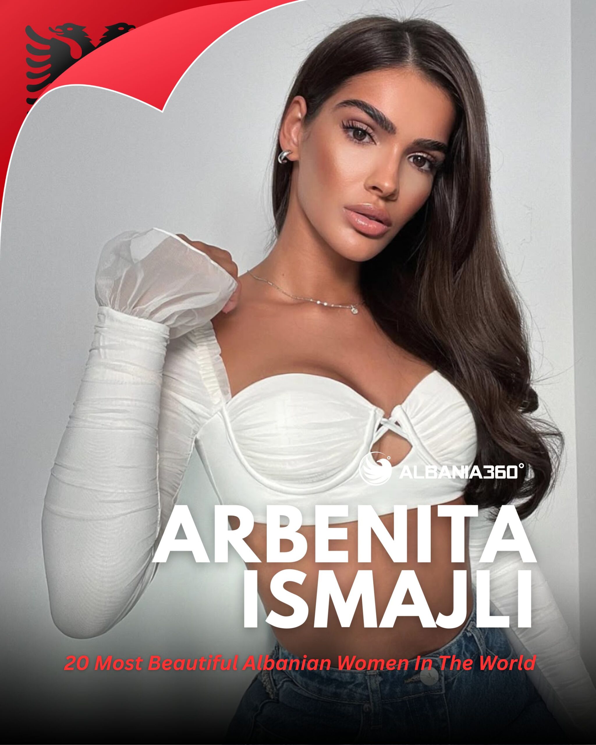Arbenita Ismajli