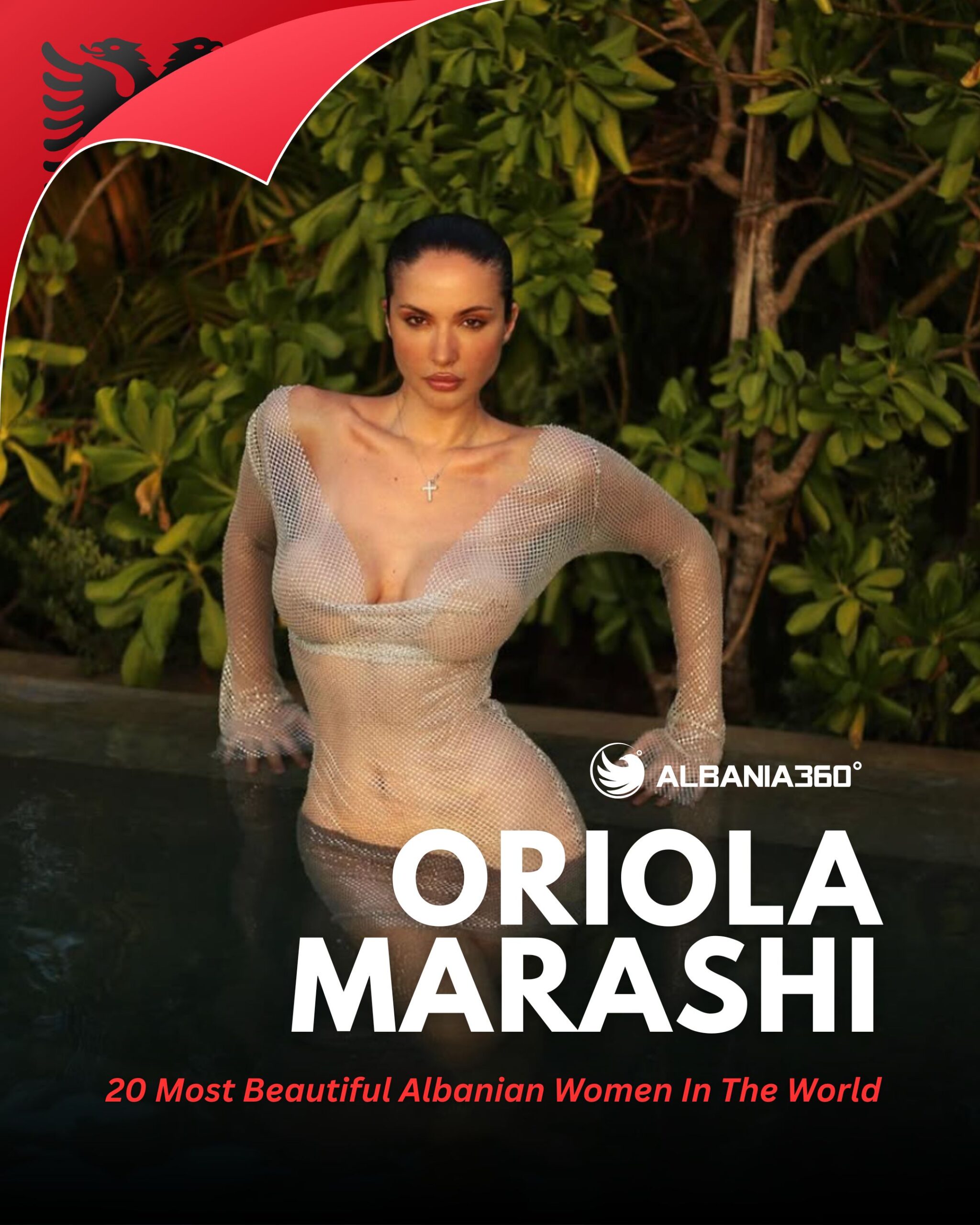 Oriola Marashi