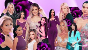 20 Most Beautiful Albanian Women