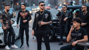 Albania360 Gjirokaster 1