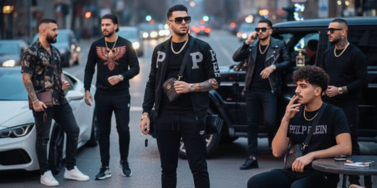 17 Ways to Recognize the Average Albanian Man (And When to Run) 13 Albania360 Gjirokaster 1