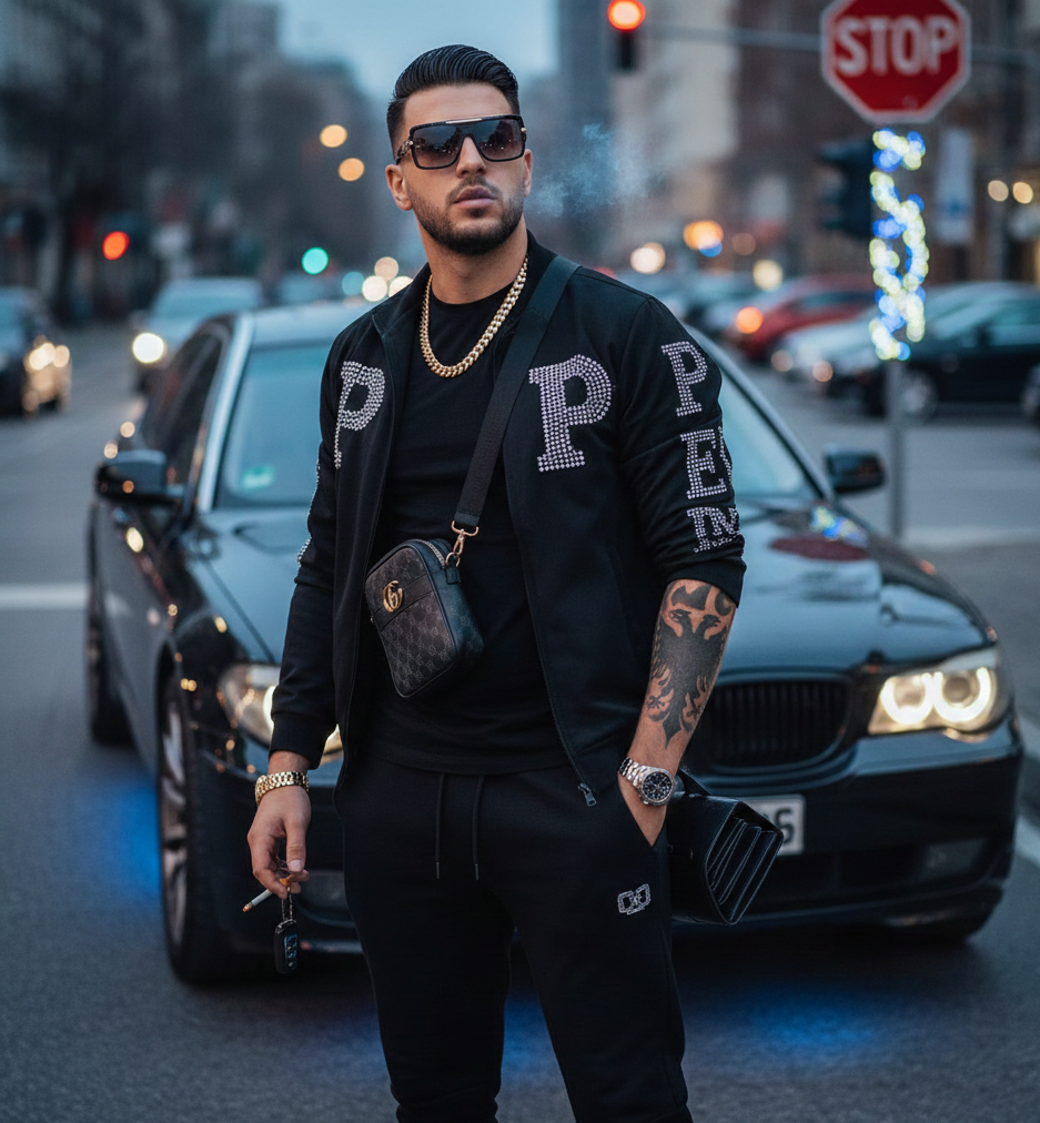 17 Ways to Recognize the Average Albanian Man (And When to Run) 14 Albanian man