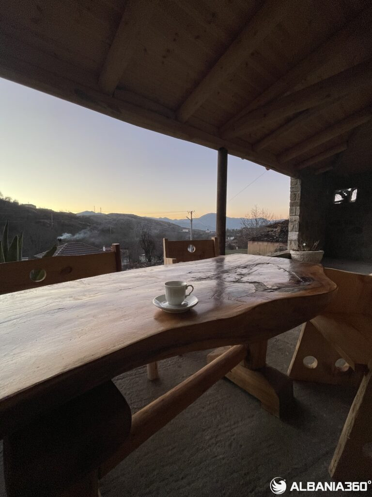 VEIS Guesthouse, a cozy retreat in Kamenica Village 18 VEIS Guesthouse, Kamenice, Albania | Albania360 | Web | App | Social | Visit Albania