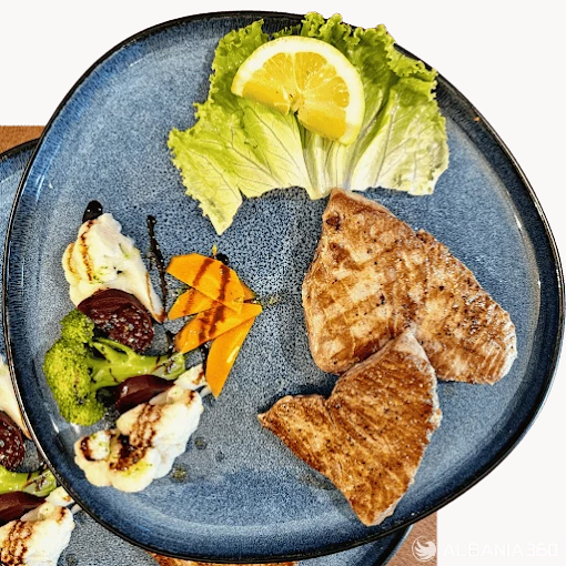 Observatory Restaurant in Saranda - Food, cocktails and endless views! 21 2025 06 02 4