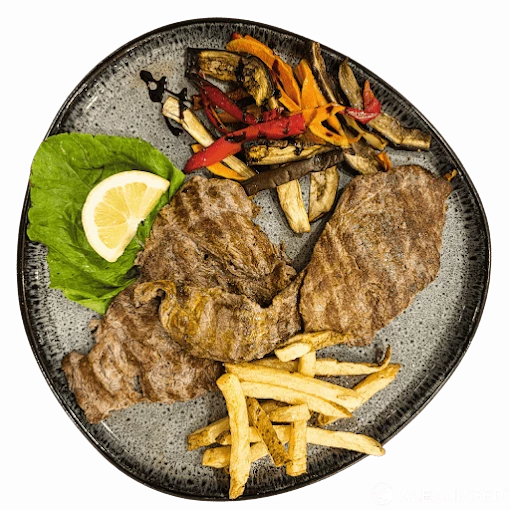 Observatory Restaurant in Saranda - Food, cocktails and endless views! 19 2025 06 02 6