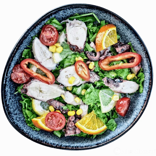 Observatory Restaurant in Saranda - Food, cocktails and endless views! 18 2025 06 04