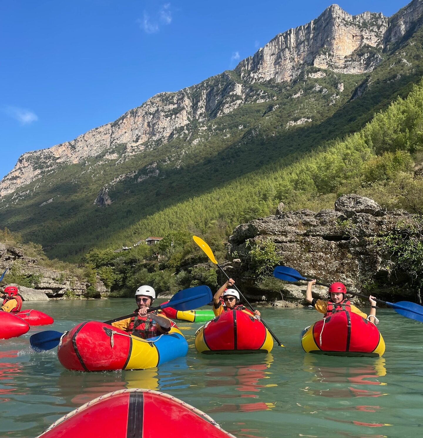 9 Water Sports You Can Do in Albania — And Where to Try Them 18 542997714 18408359281115432 909788148619018547 n e1772227899637