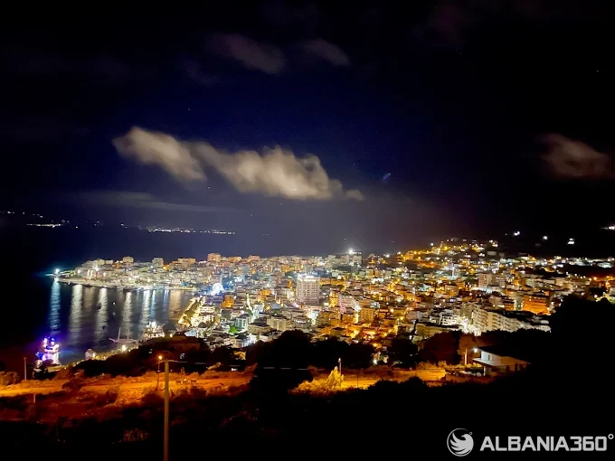 Observatory Restaurant in Saranda - Food, cocktails and endless views! 17 Observatory Restaurant, Saranda | Albania360 | Web | App | Social - Visit Albania