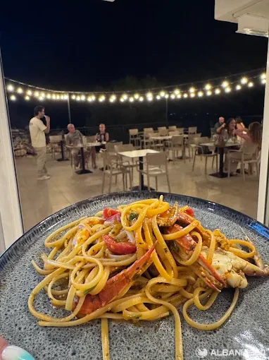 Observatory Restaurant in Saranda - Food, cocktails and endless views! 25 unnamed