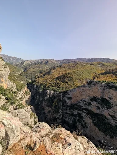 What to Do in Permet in March 17 Langarica Canyon, Permet | Albania360 | Web | App | Social - Visit Albania
