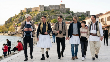Εικόνα που δημιουργήθηκε από τους Gemini 26ffcz26ffcz26ff e1776709828290