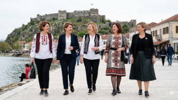 ονόματα αλβανών μαμάδων το 2026