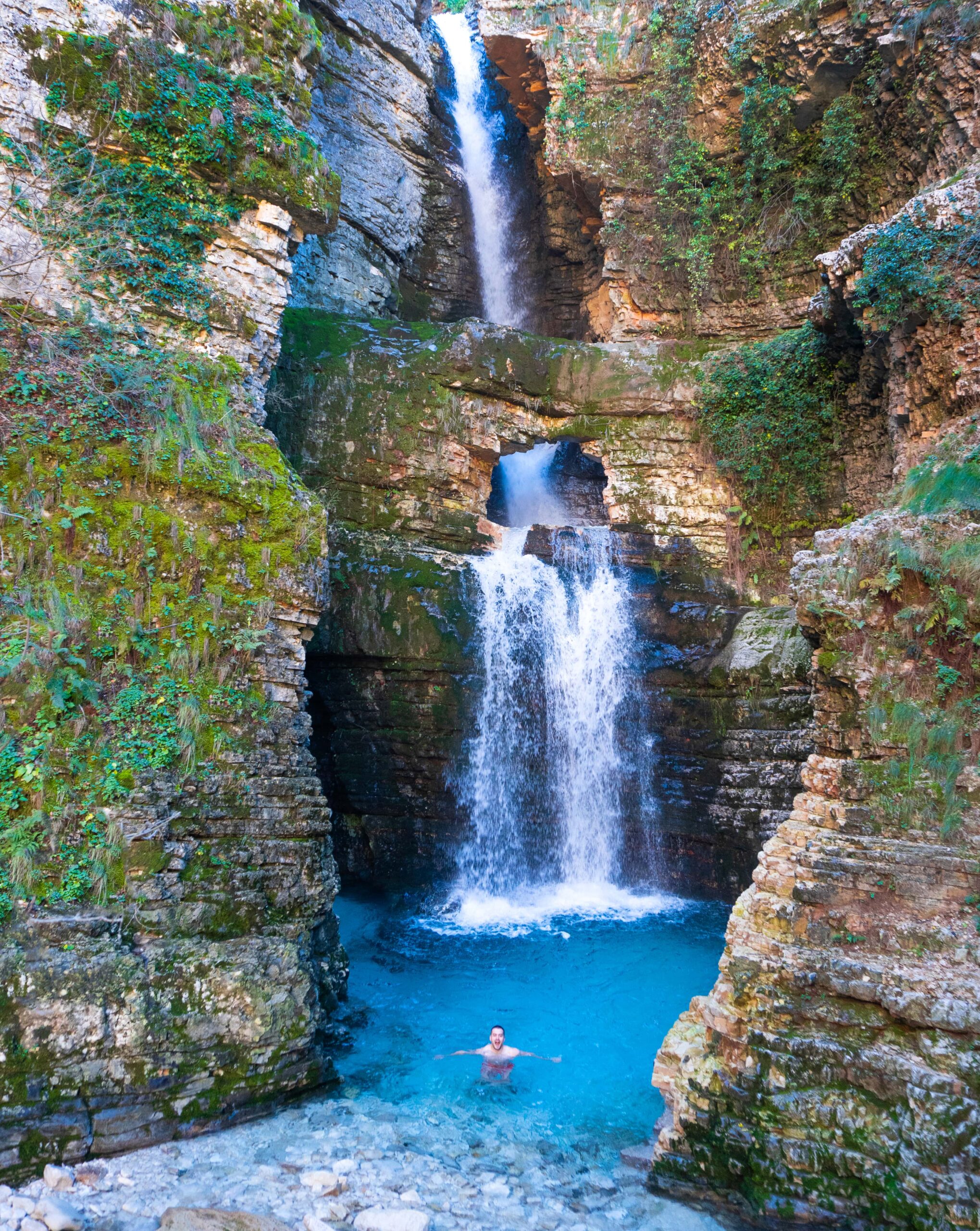 Peshtura Waterfall 1 scaled 1