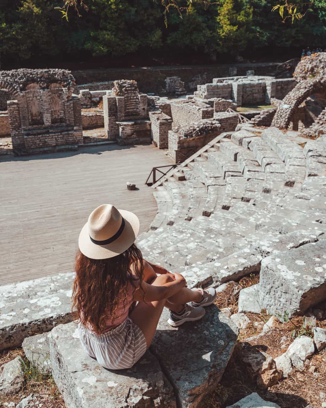 Top 10 Adventure & Cultural Experiences in Albania This Spring 17 butrint