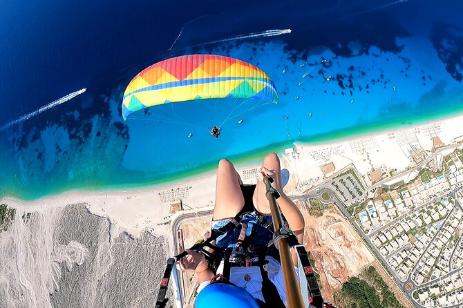 Top 10 Adventure & Cultural Experiences in Albania This Spring 18 paragliding