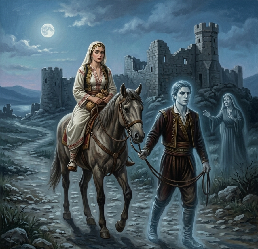 7 Albanian Legends You Should Definitely Know, Simply Explained 24 Gemini Generated Image ruk2l8ruk2l8ruk2 e1780405211232