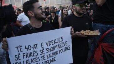 מהפכת הפלמינגו 40 יום