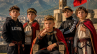 20 illyrian boy names