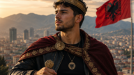 7 illyrian king names