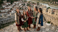 illyrian girl names