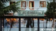 Εστιατόριο The Change, Πόγραδετς