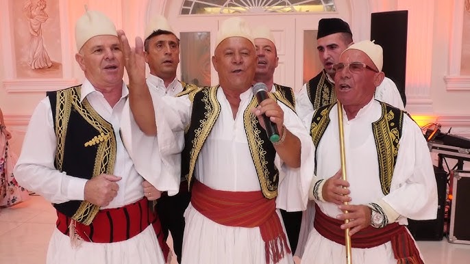 Odiseja polifonska glazba