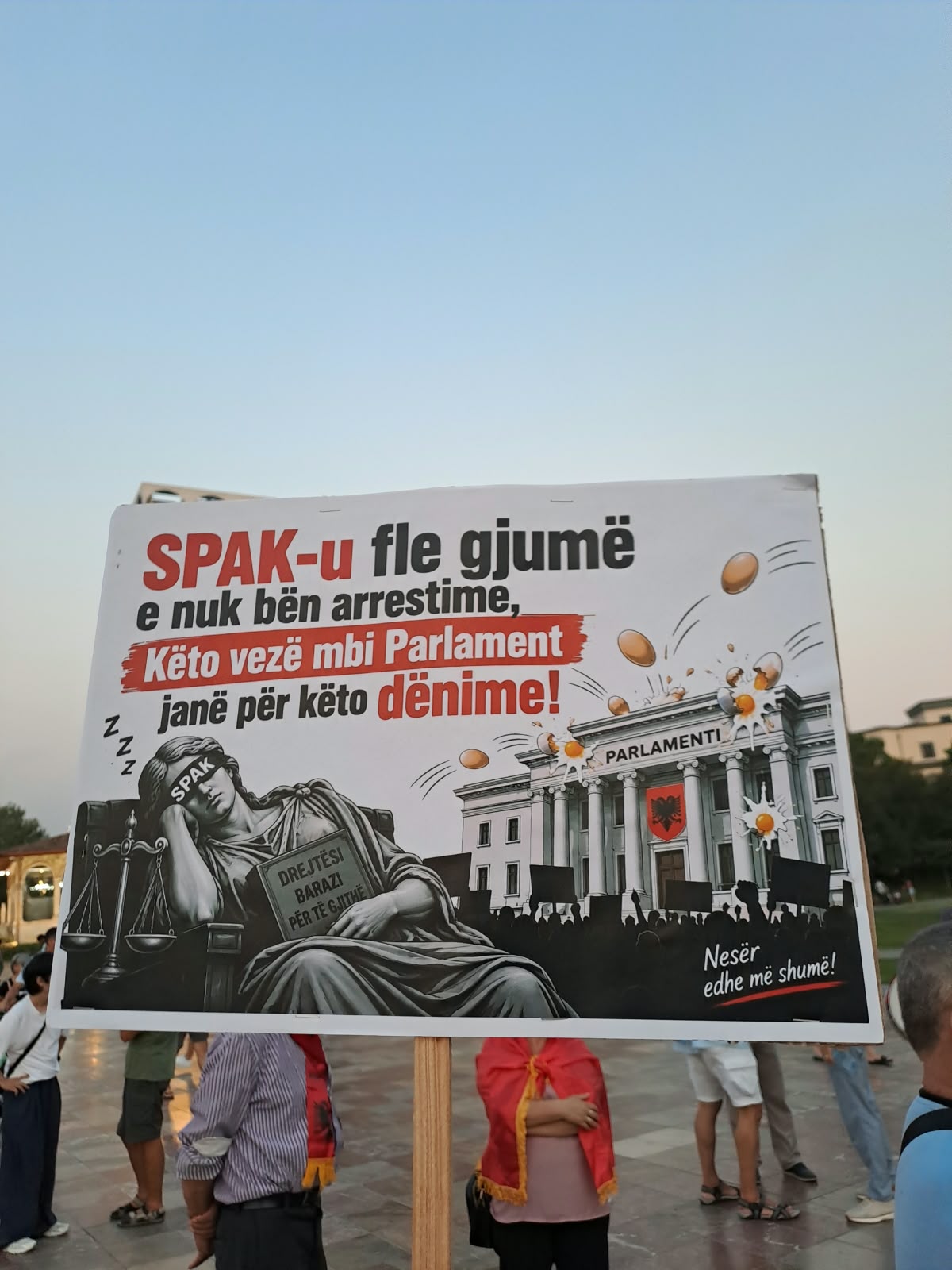 100 dite proteste 1