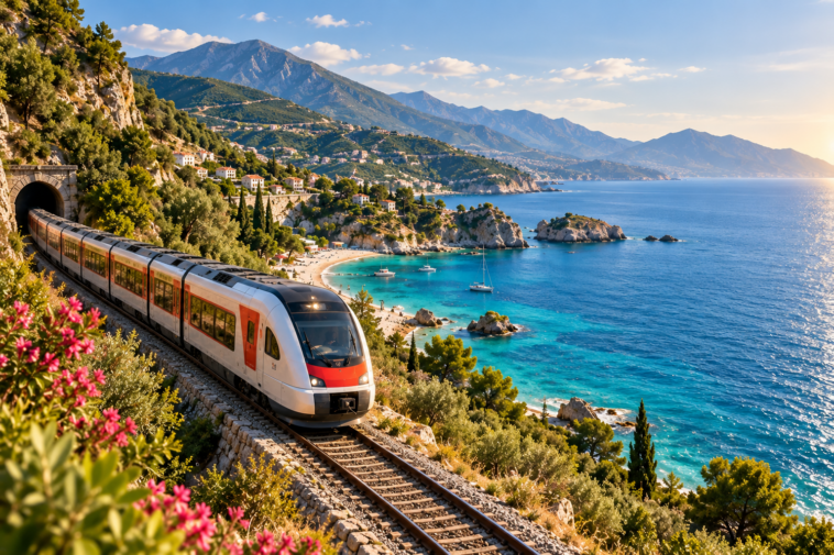 What If Albania Had Trains? 5 Routes We’d Book Immediately 13 what of albania had trains